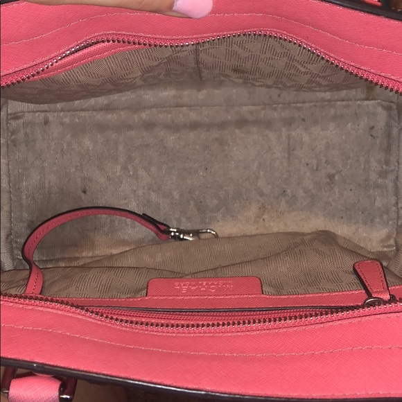 Michael Kors Coral Selma Studded - Picture 7 of 8